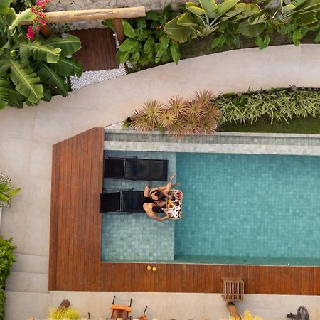 Villa Meraki Praia de Pipa 외부 사진