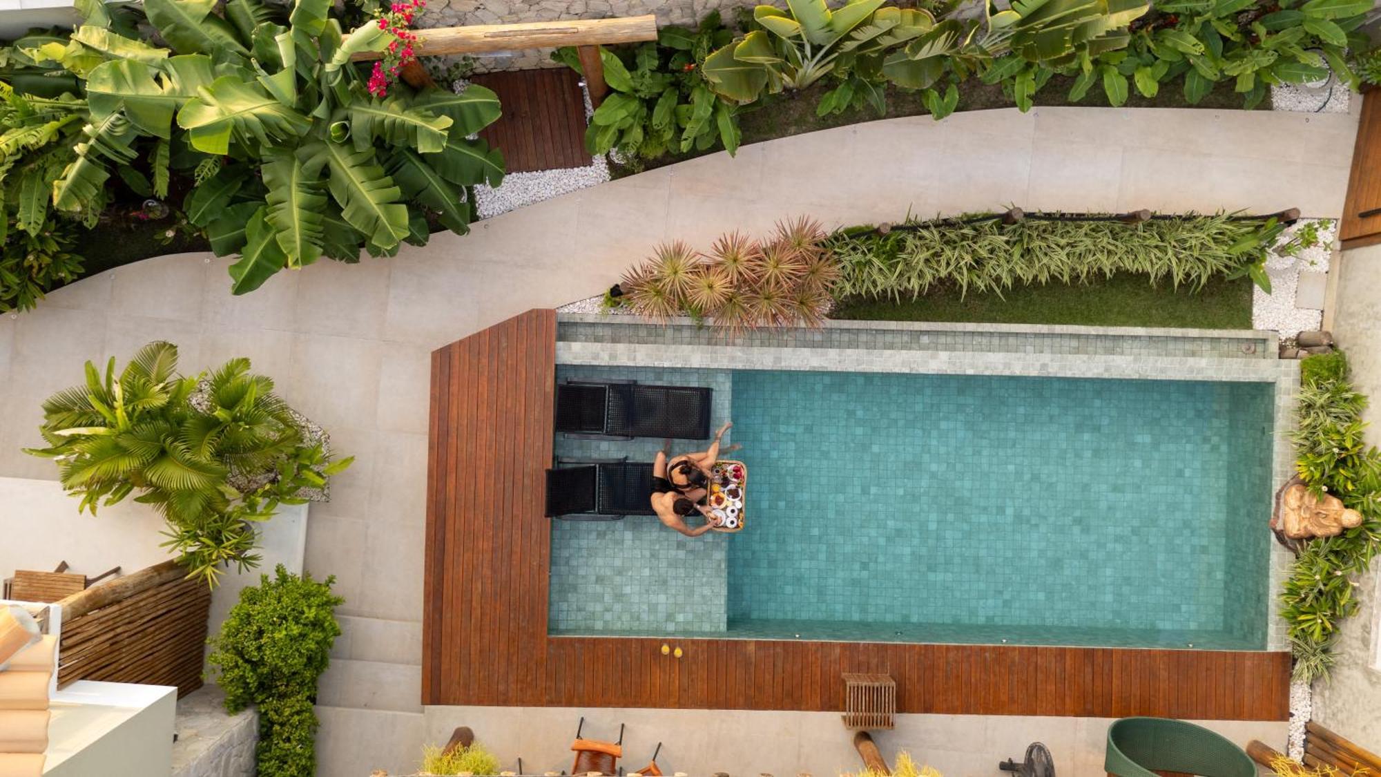 Villa Meraki Praia de Pipa 외부 사진
