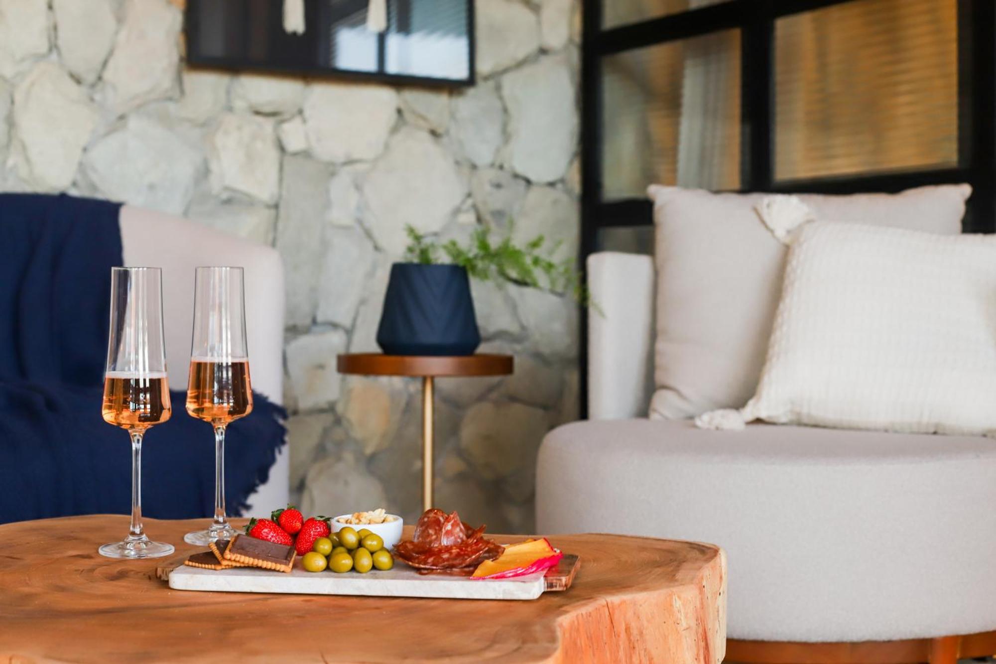 Villa Meraki Praia de Pipa 외부 사진