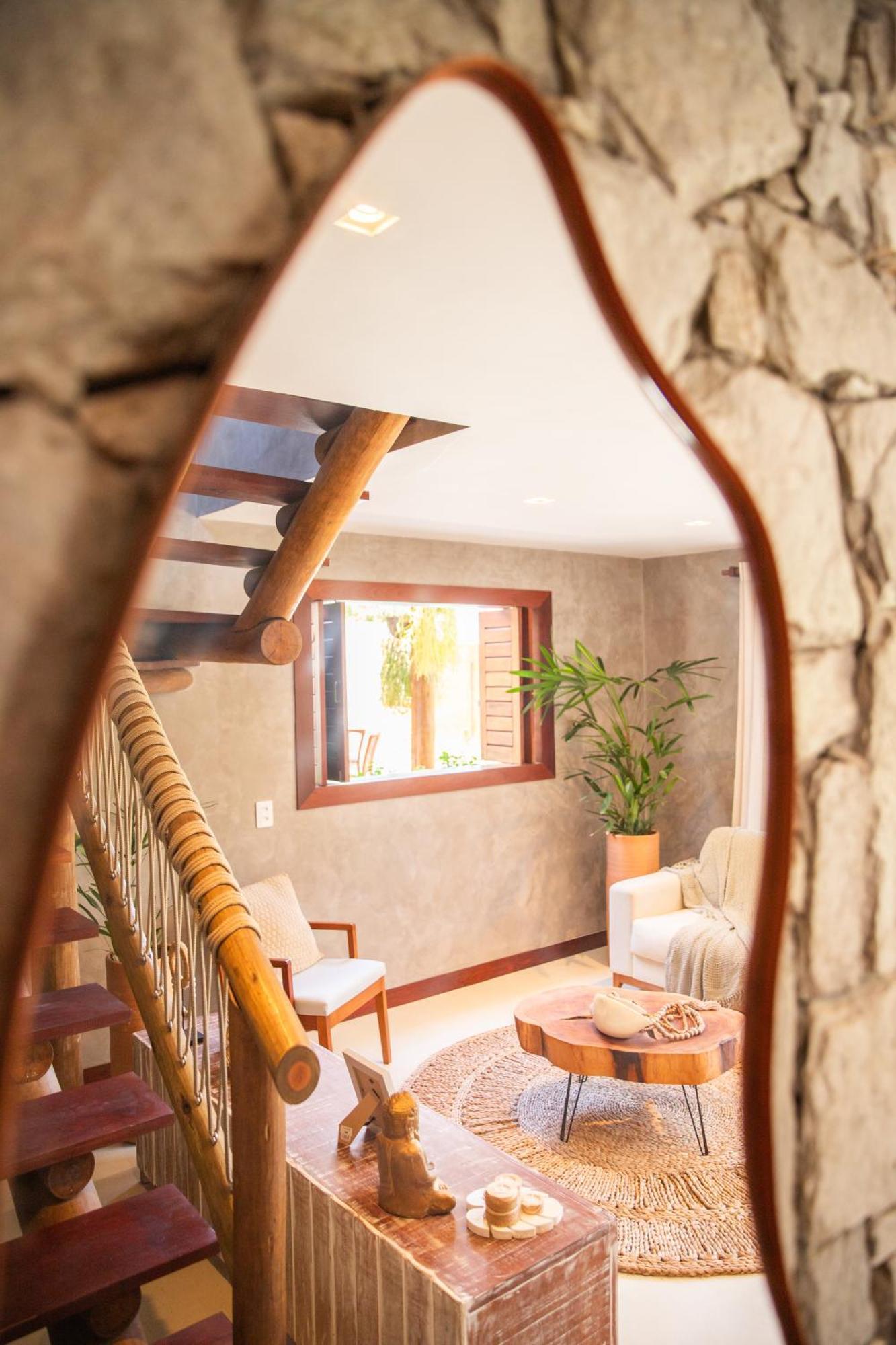 Villa Meraki Praia de Pipa 외부 사진