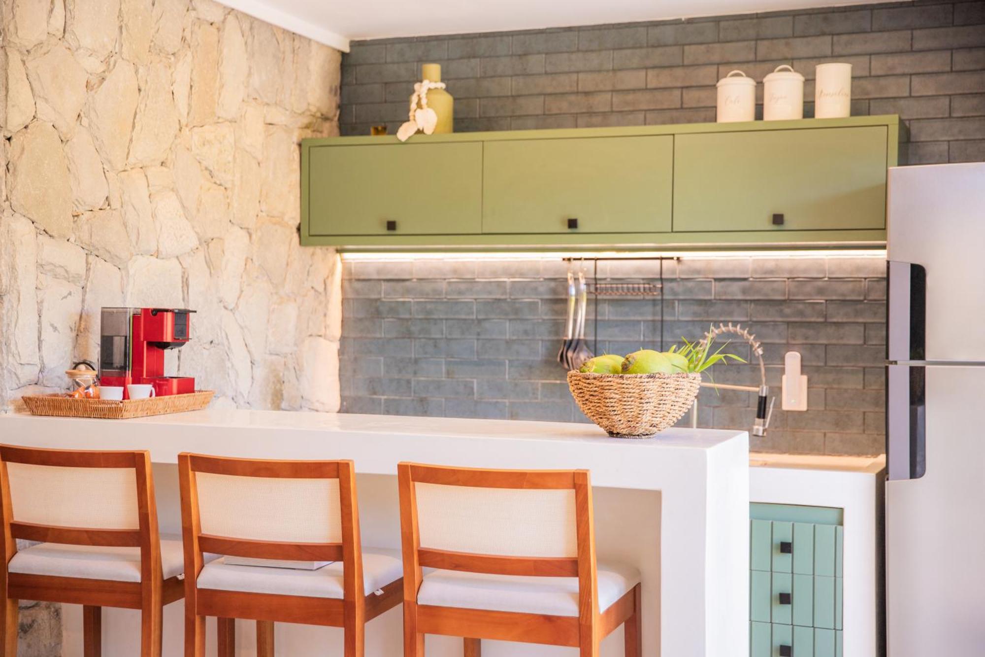 Villa Meraki Praia de Pipa 외부 사진