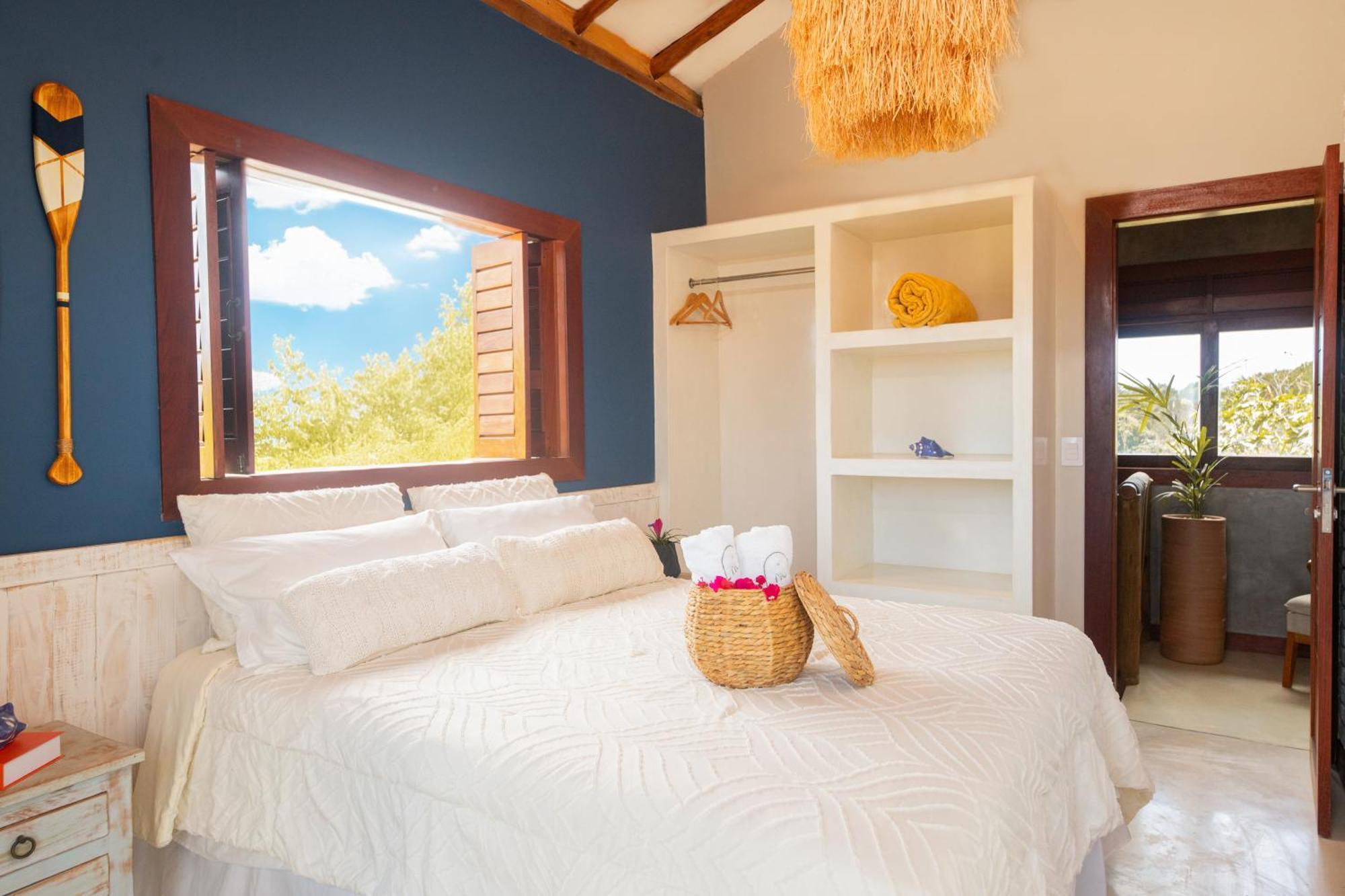 Villa Meraki Praia de Pipa 외부 사진