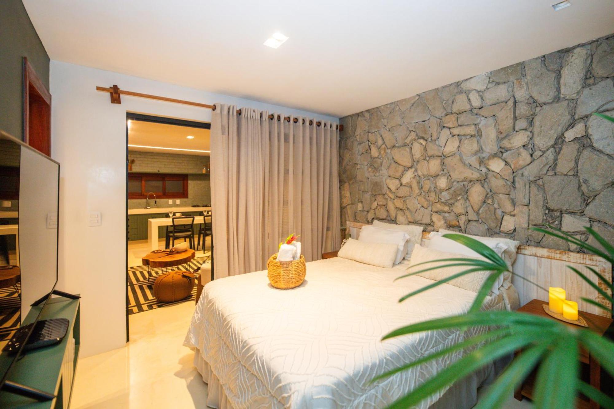 Villa Meraki Praia de Pipa 외부 사진