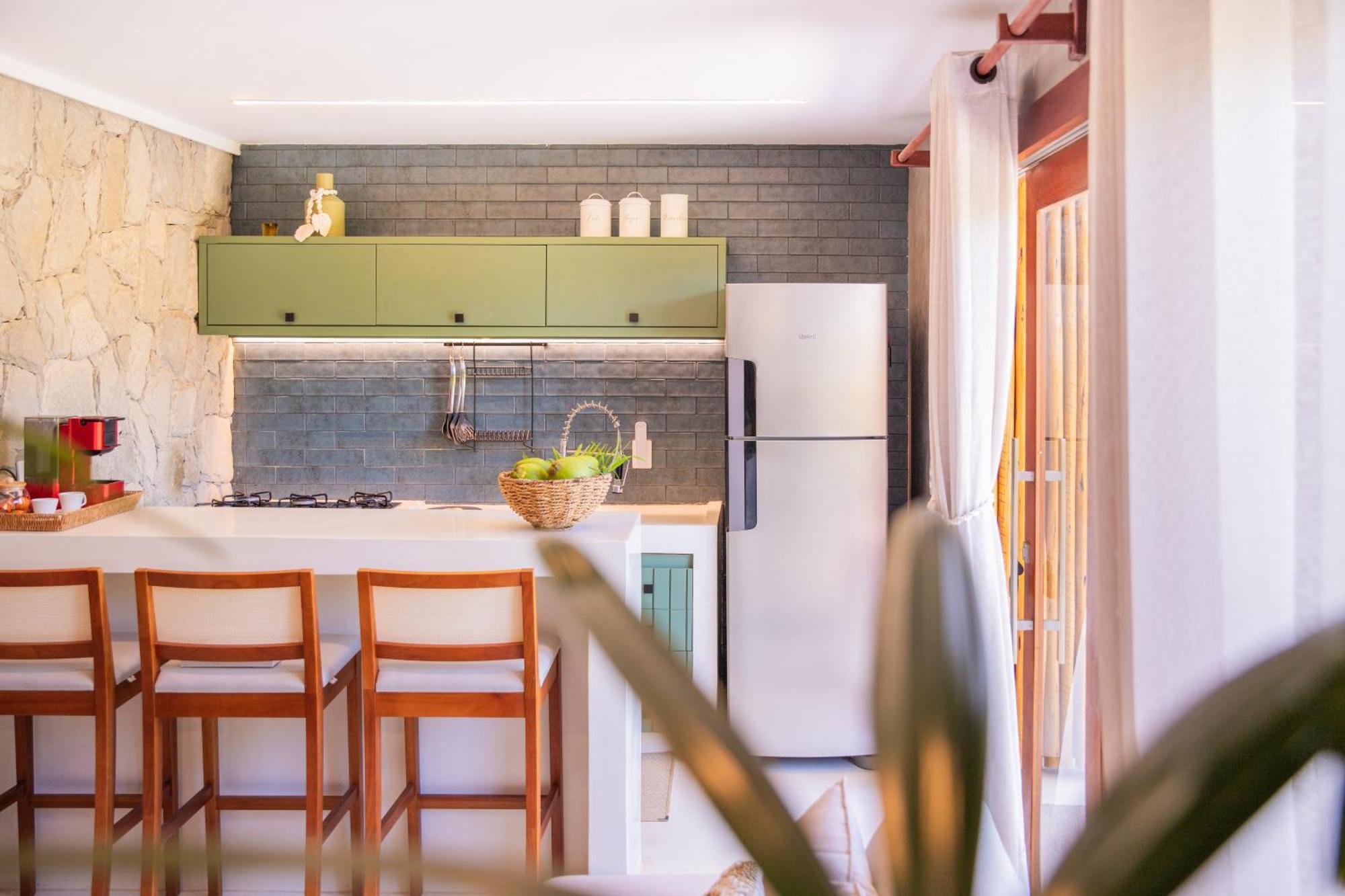 Villa Meraki Praia de Pipa 외부 사진