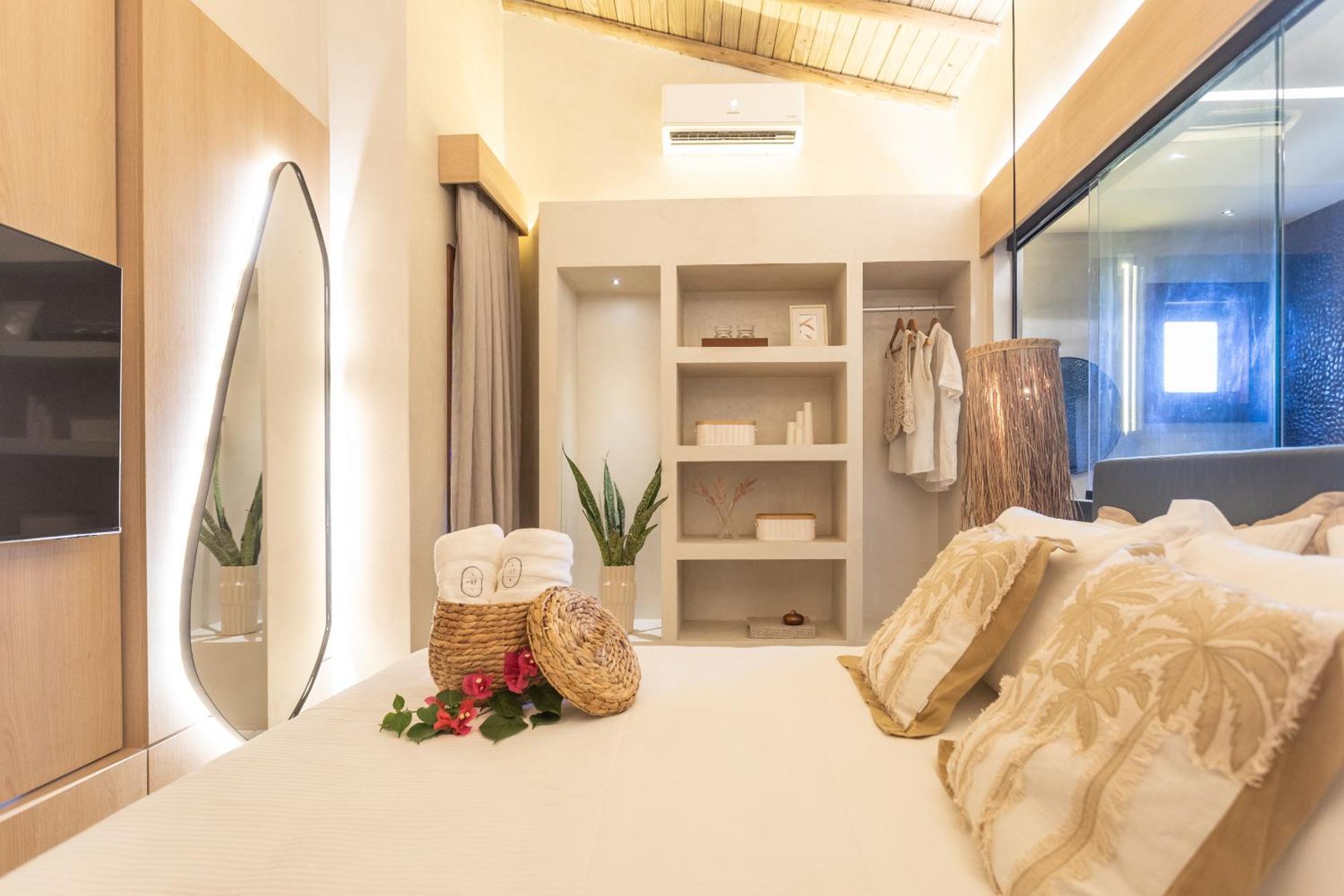 Villa Meraki Praia de Pipa 외부 사진