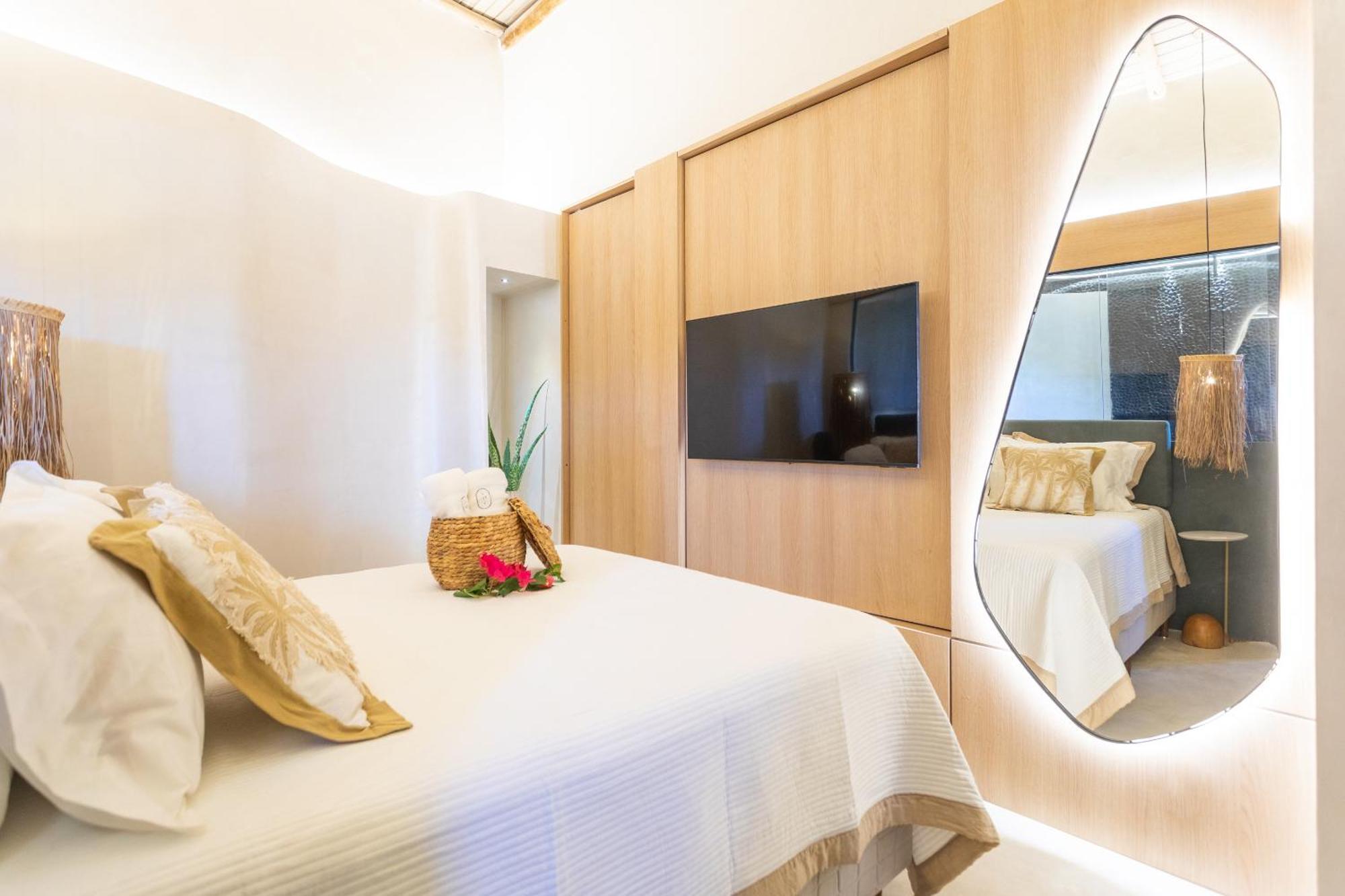 Villa Meraki Praia de Pipa 외부 사진