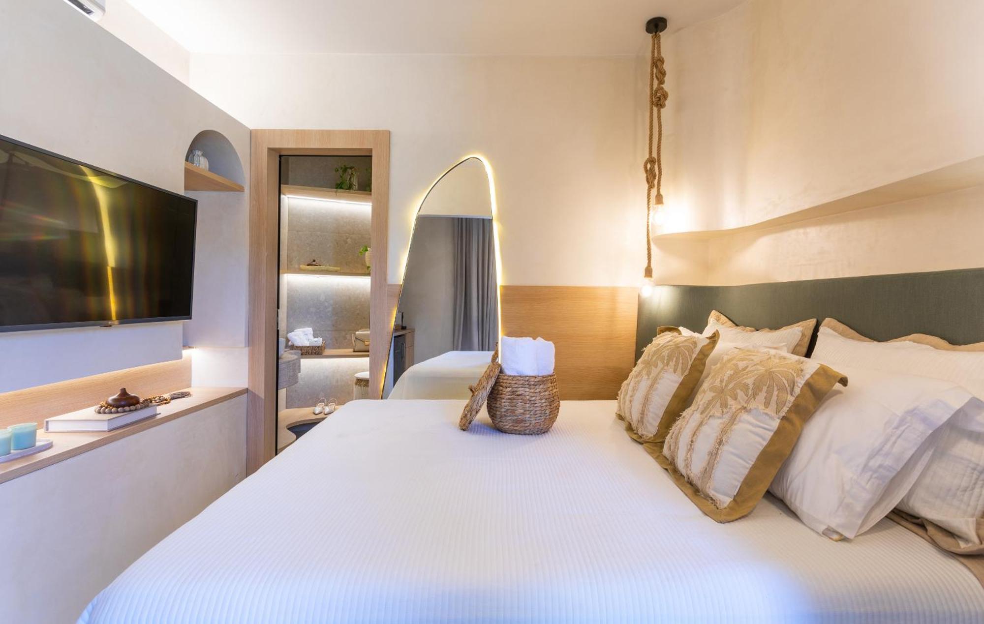 Villa Meraki Praia de Pipa 외부 사진