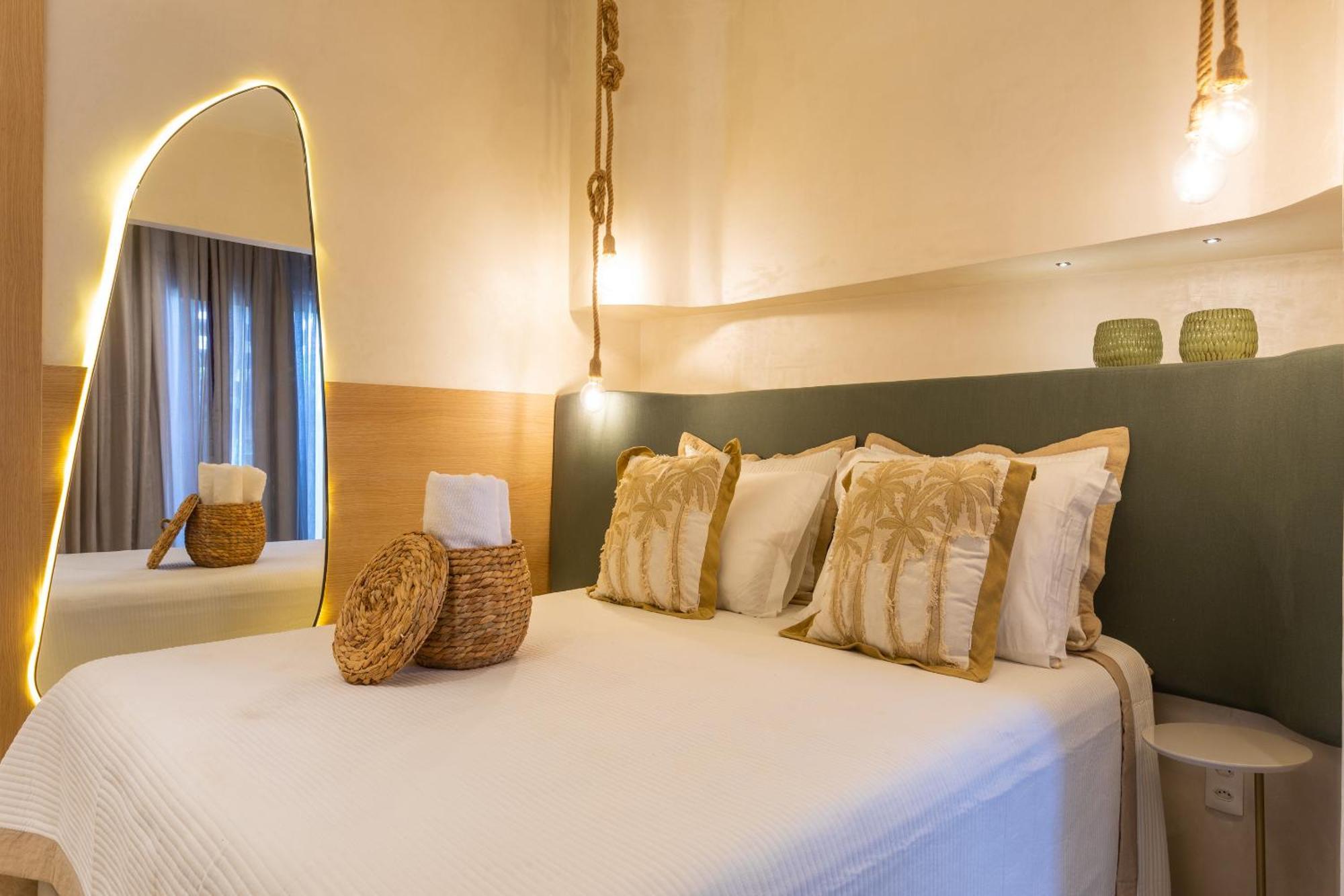 Villa Meraki Praia de Pipa 외부 사진