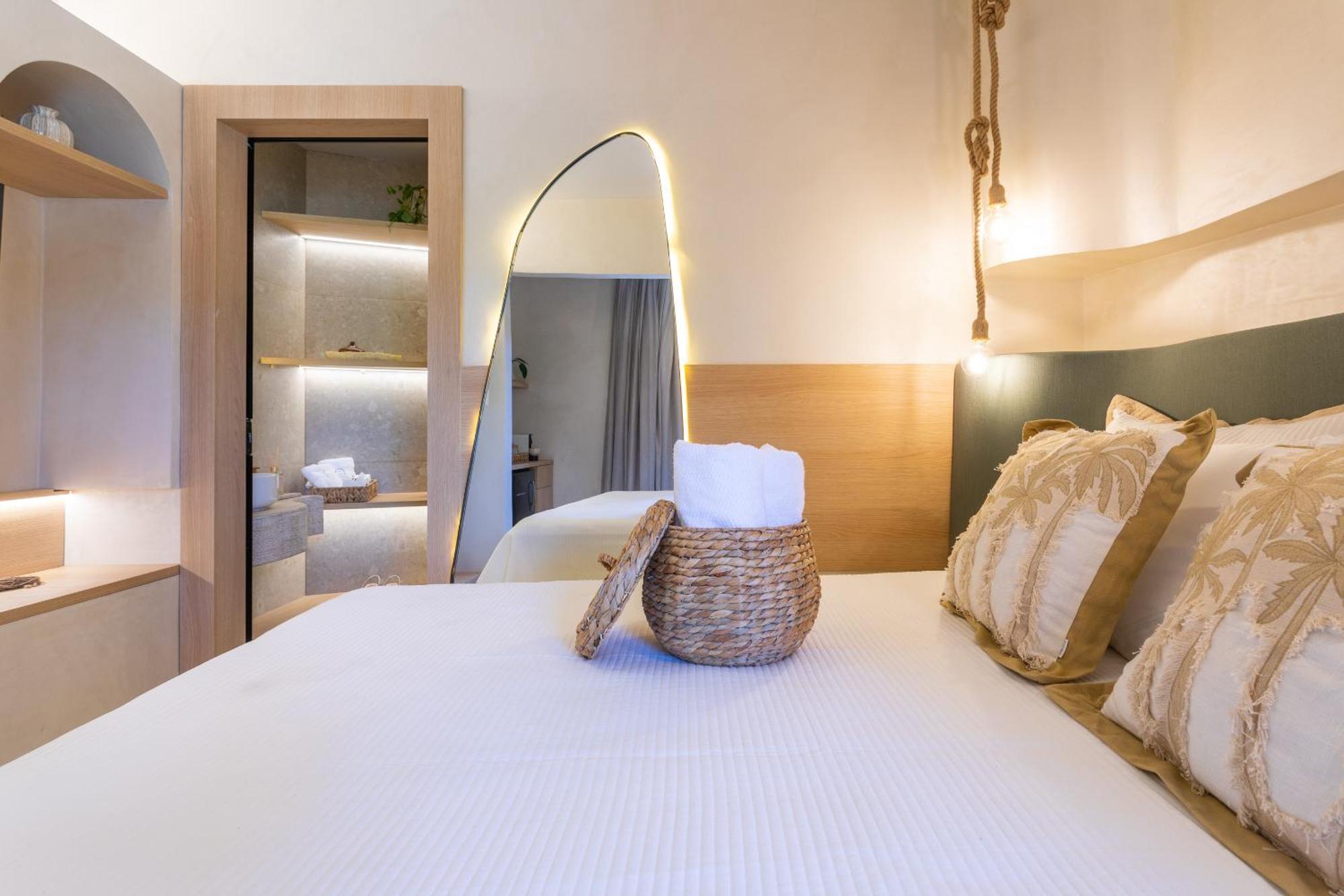 Villa Meraki Praia de Pipa 외부 사진