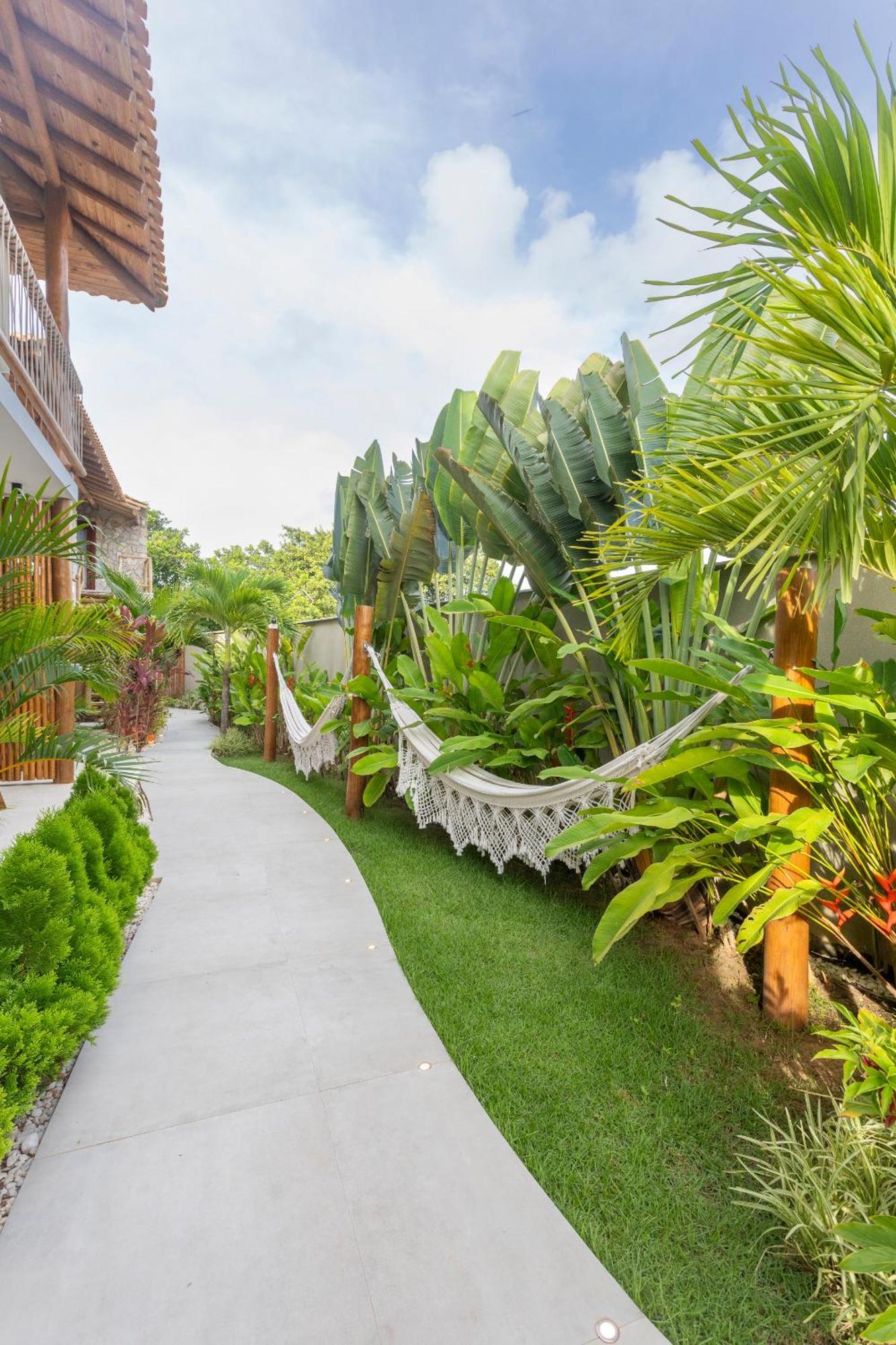 Villa Meraki Praia de Pipa 외부 사진