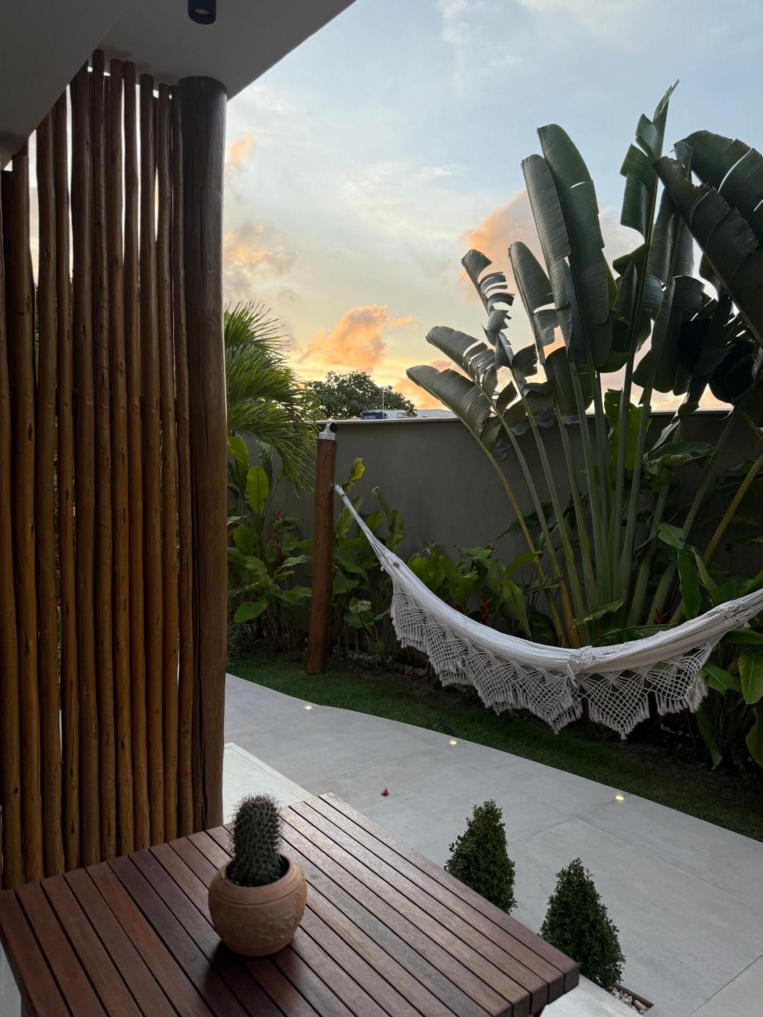 Villa Meraki Praia de Pipa 외부 사진