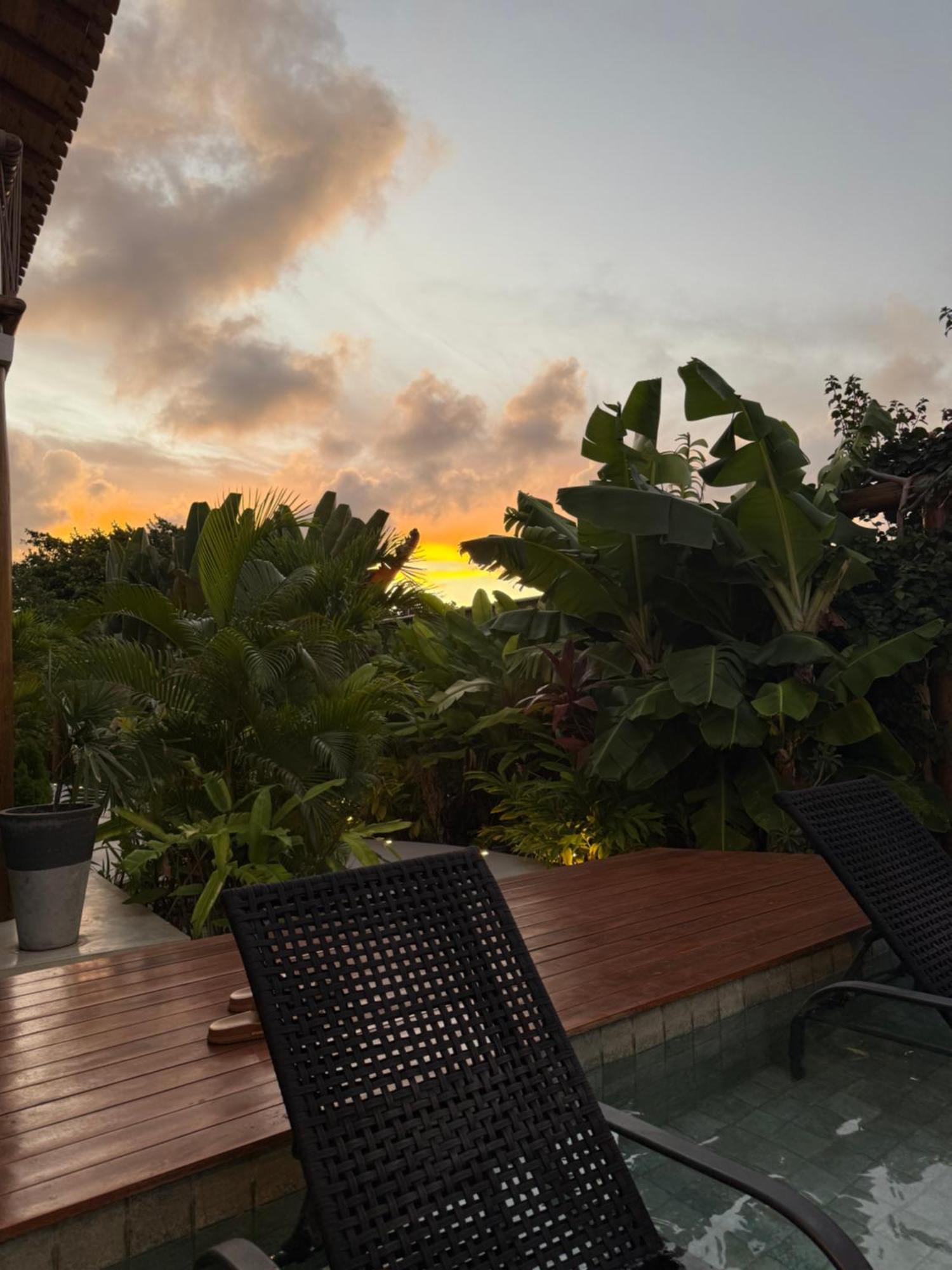 Villa Meraki Praia de Pipa 외부 사진
