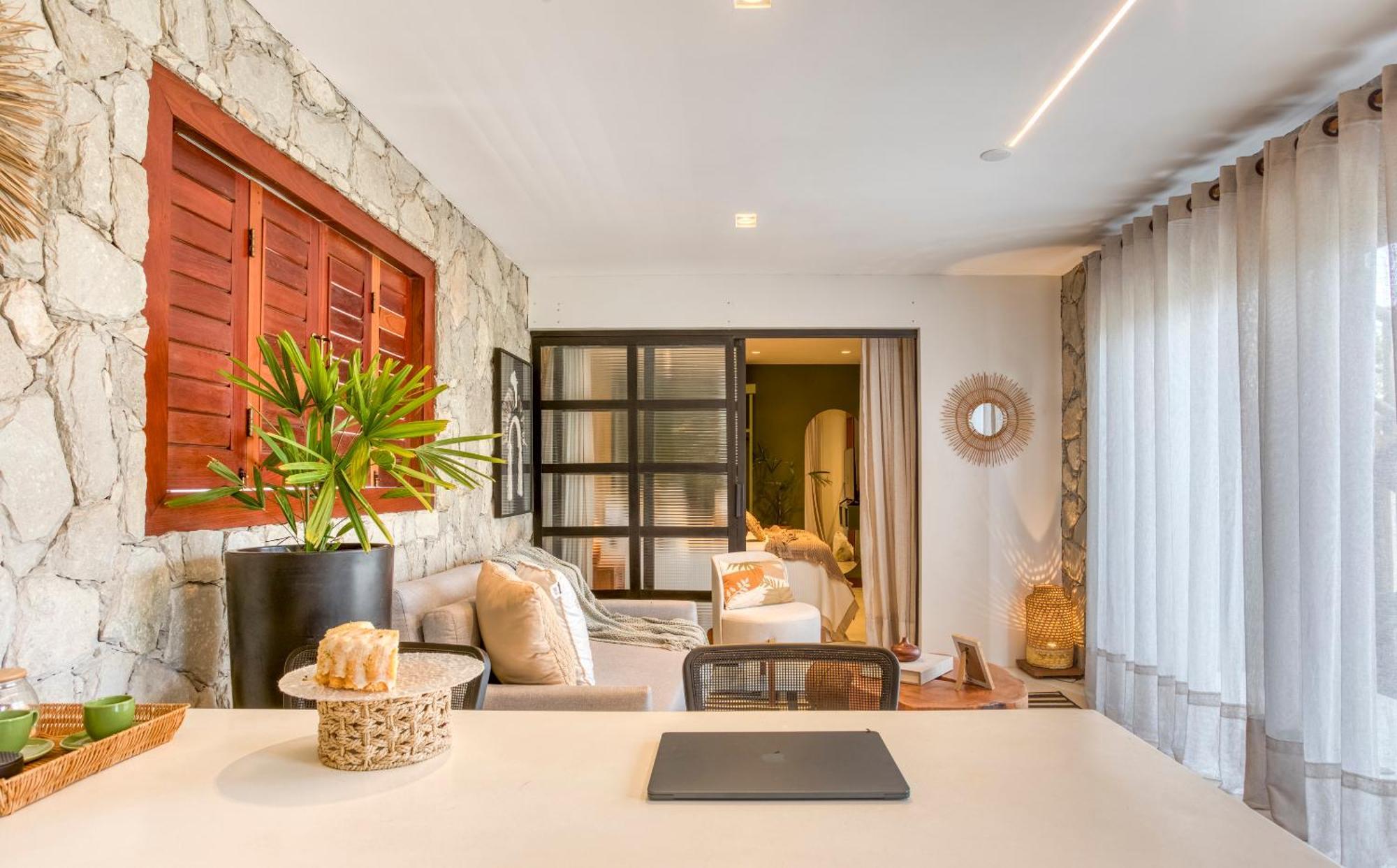 Villa Meraki Praia de Pipa 외부 사진