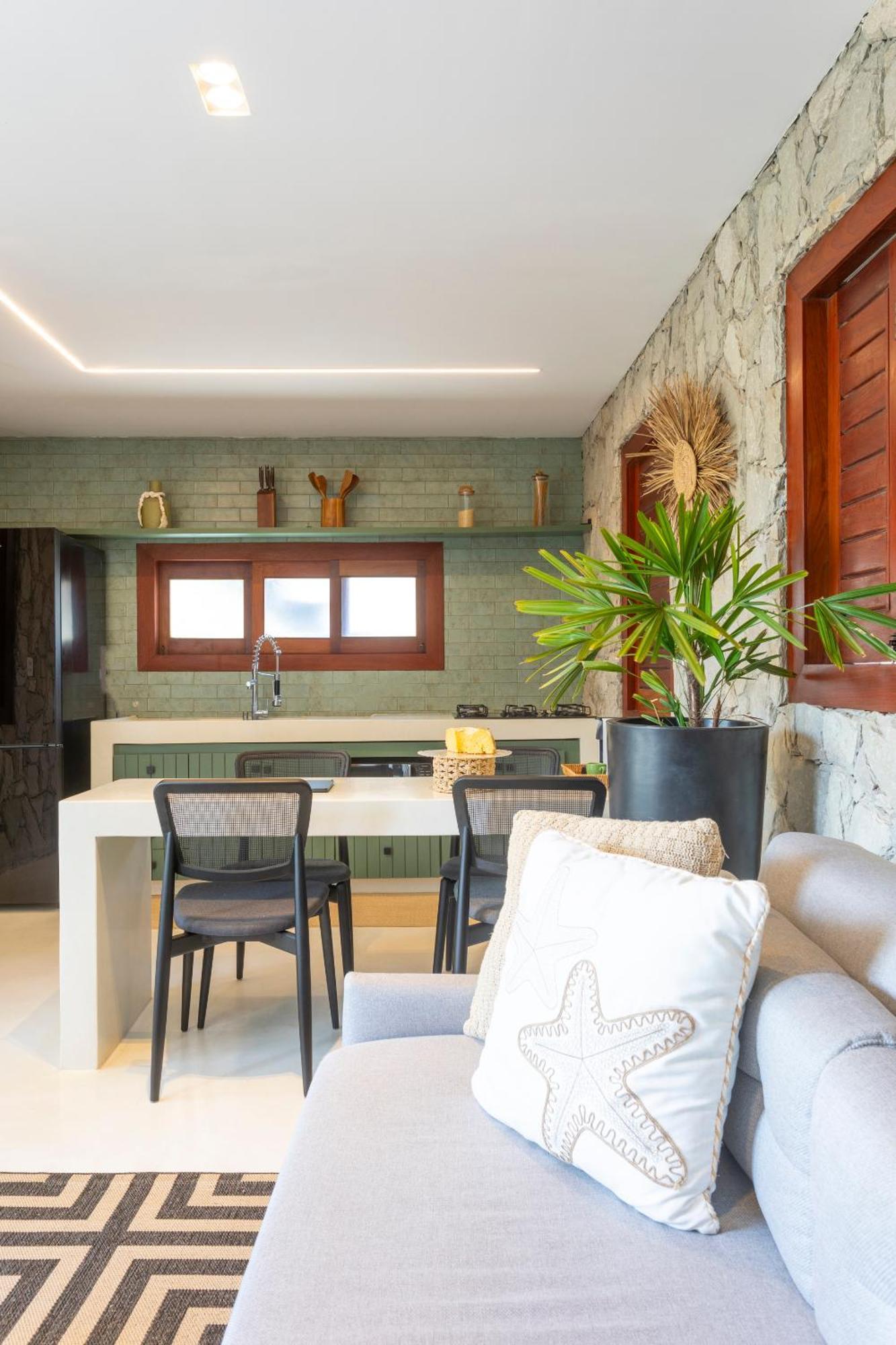 Villa Meraki Praia de Pipa 외부 사진
