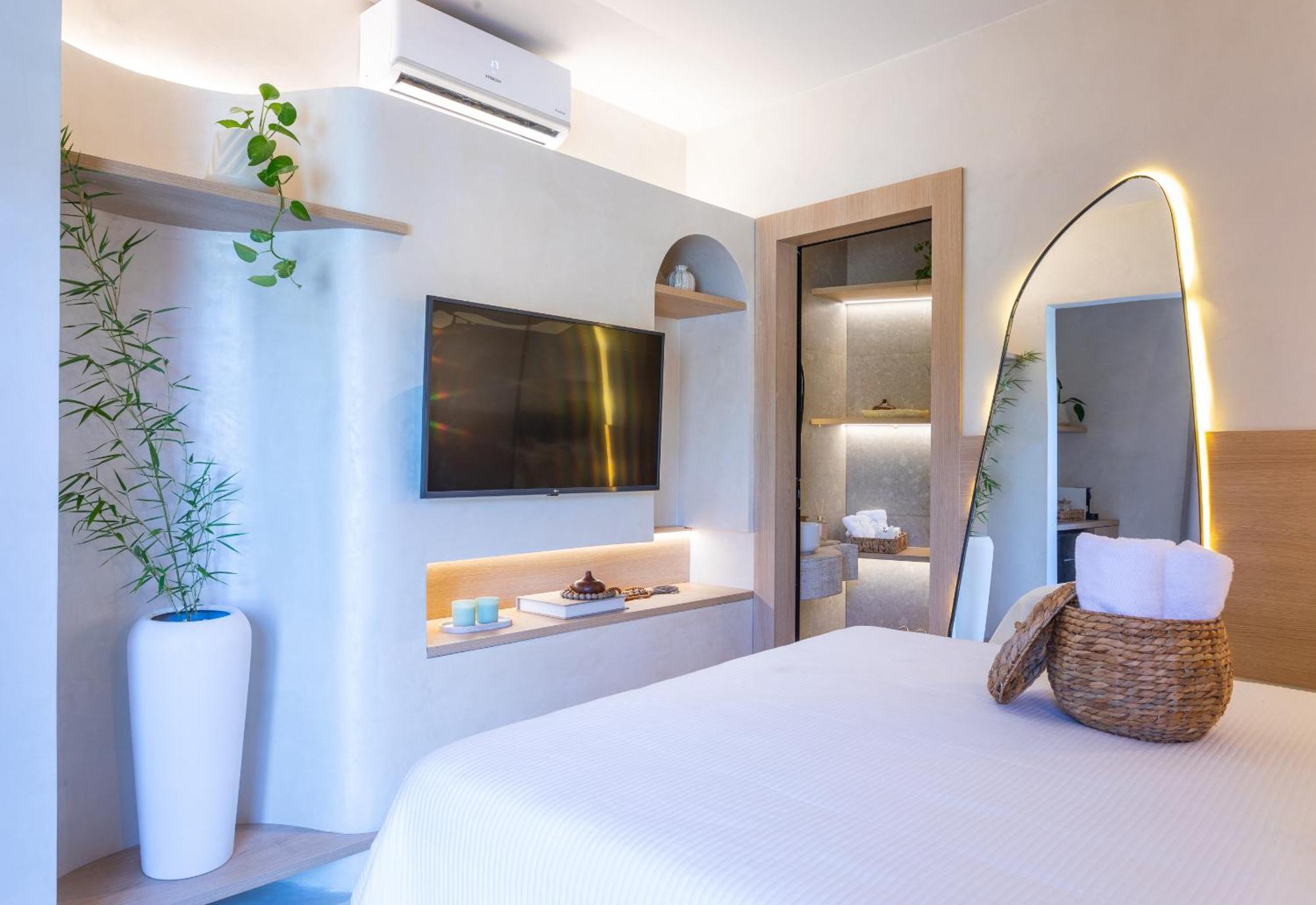 Villa Meraki Praia de Pipa 외부 사진