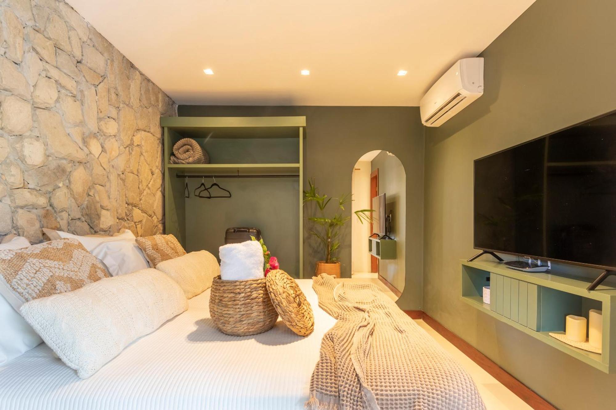 Villa Meraki Praia de Pipa 외부 사진