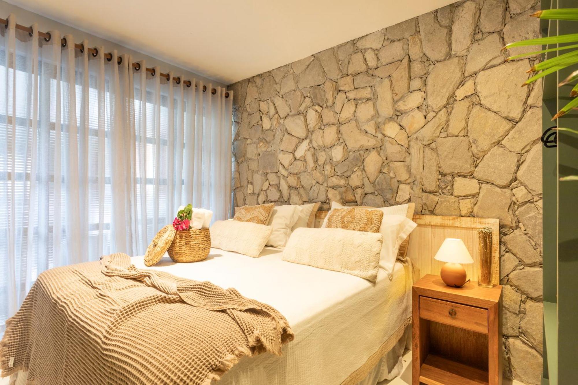 Villa Meraki Praia de Pipa 외부 사진