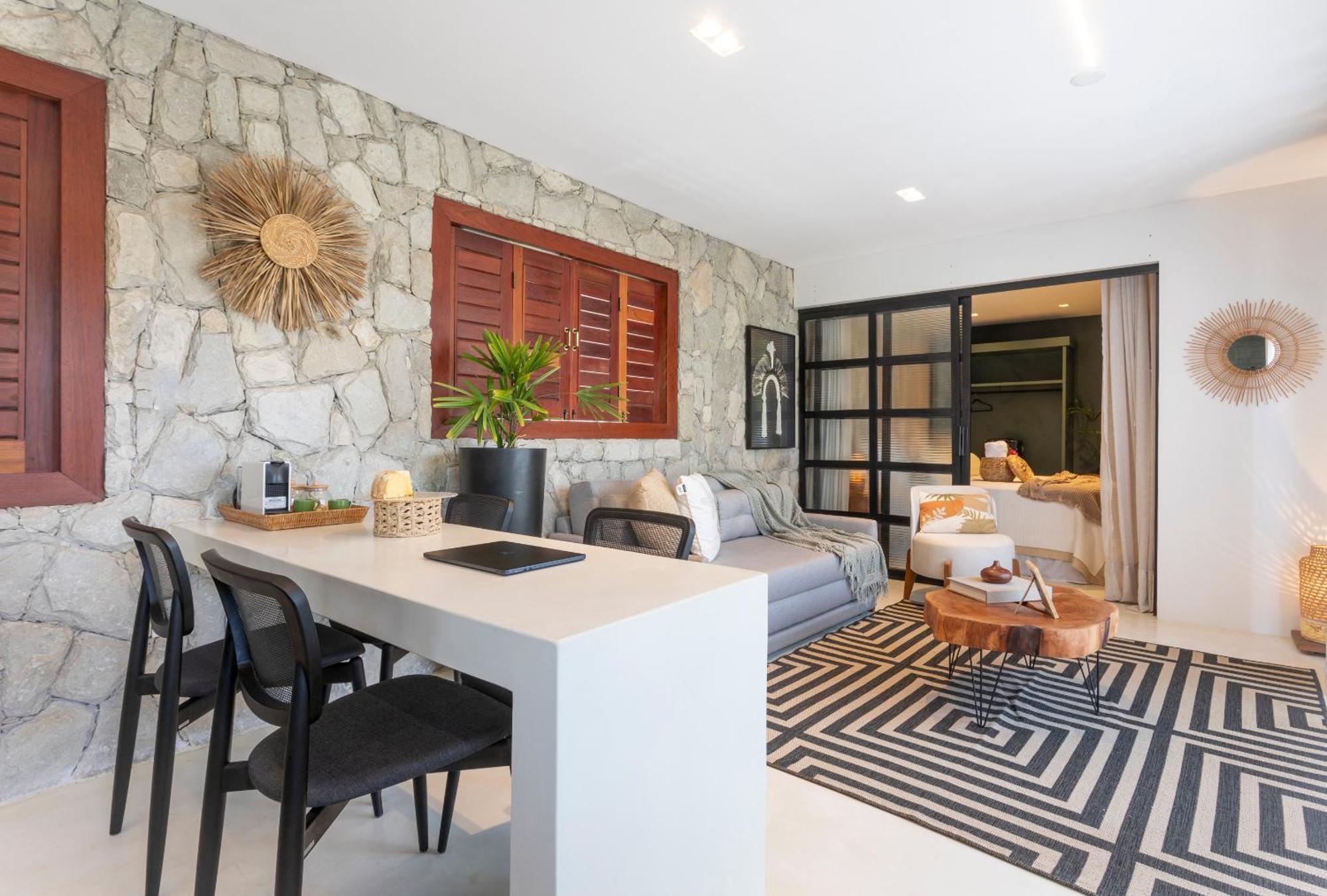Villa Meraki Praia de Pipa 외부 사진