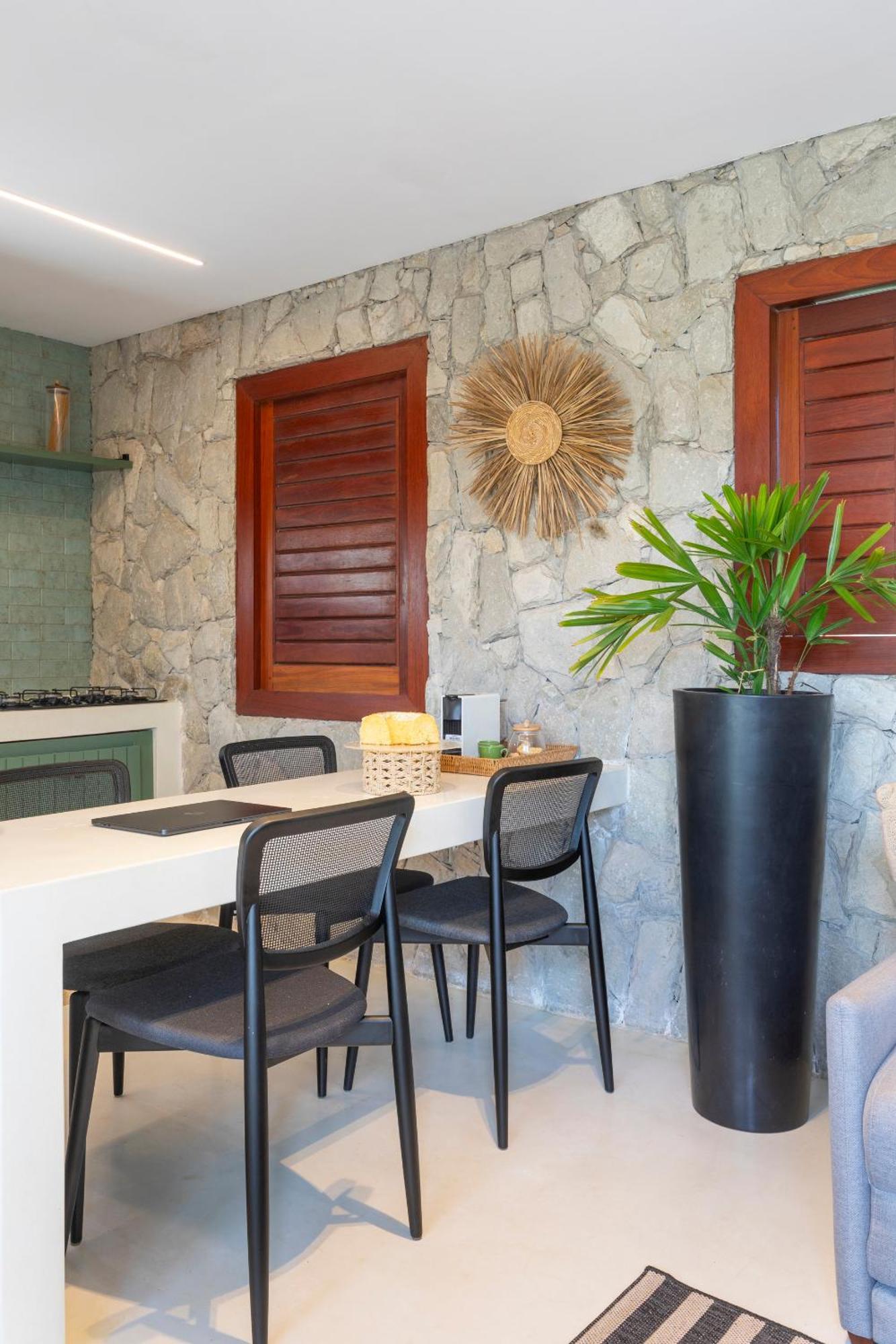 Villa Meraki Praia de Pipa 외부 사진