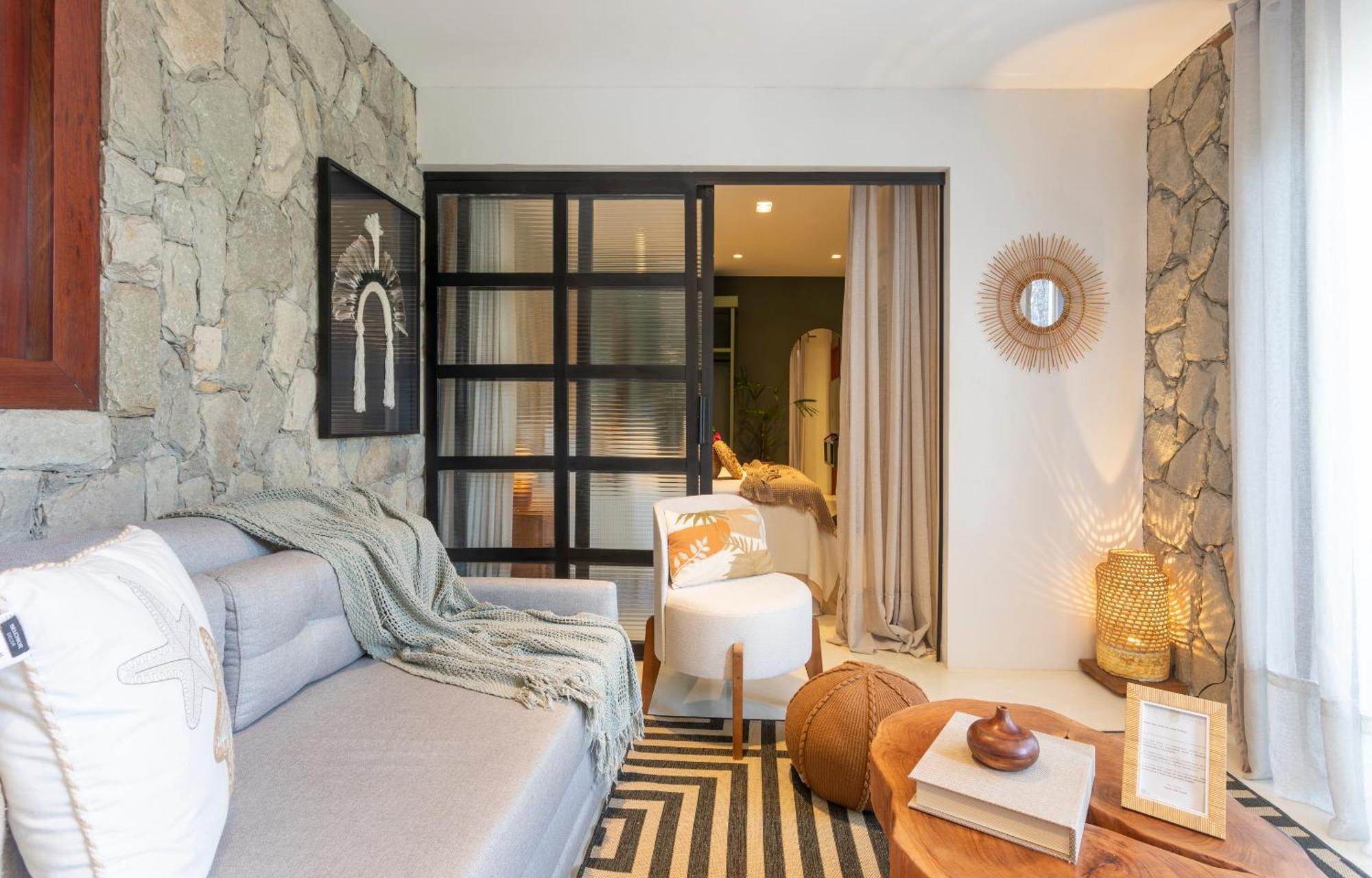 Villa Meraki Praia de Pipa 외부 사진